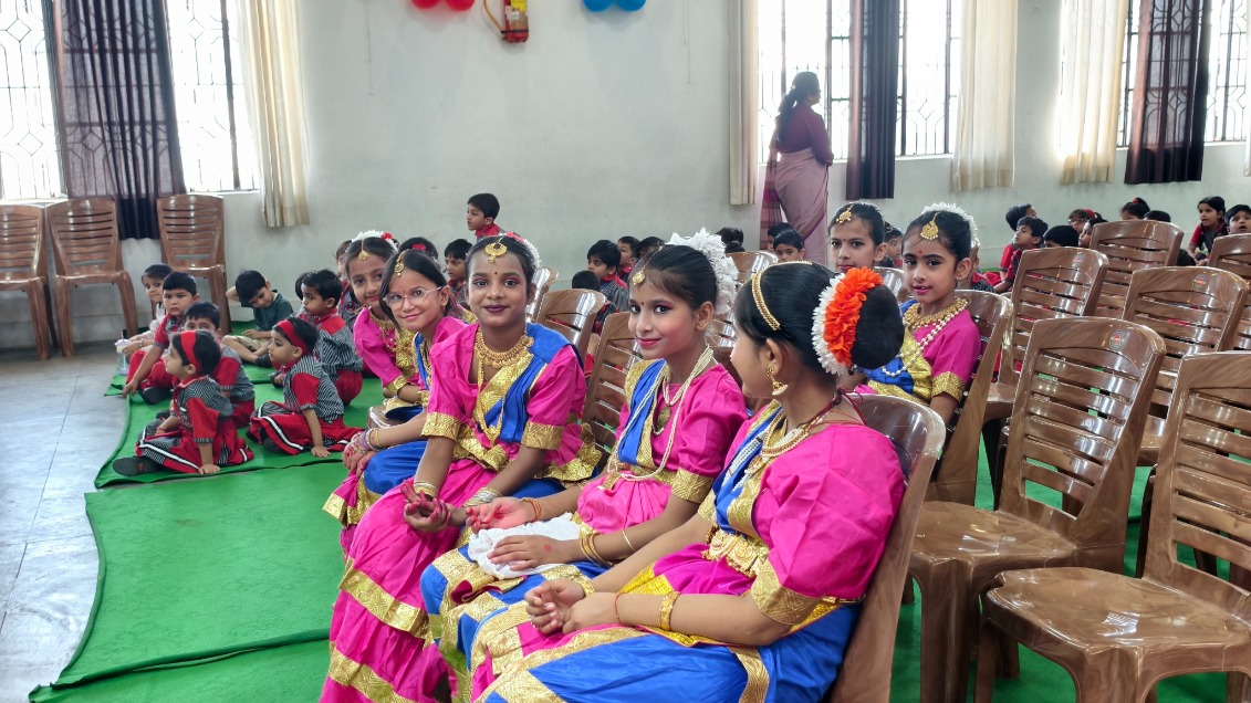 VIDYA AARAMBH-2026-27