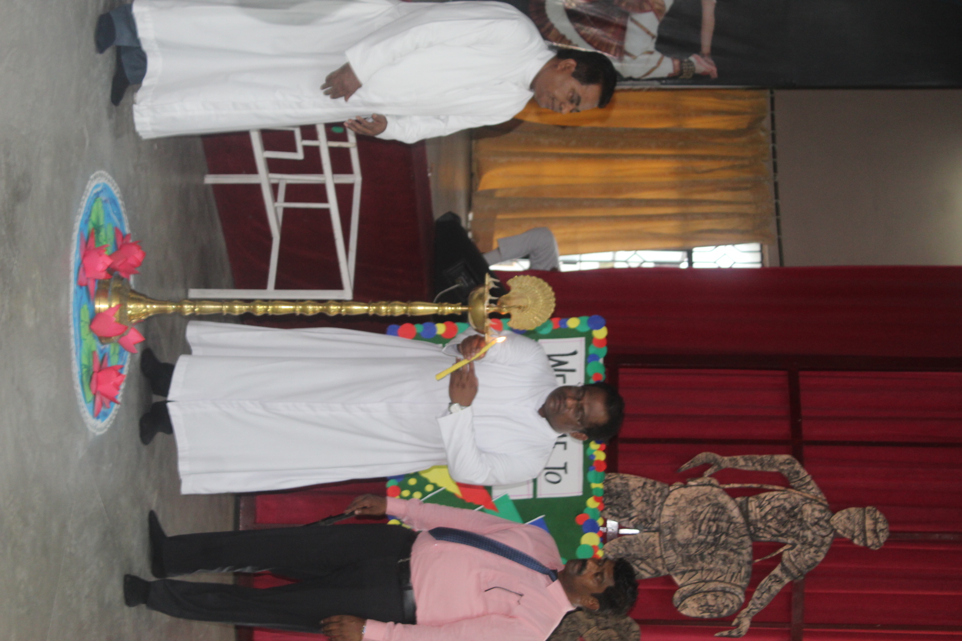 Investiture Ceremony 2026-2027