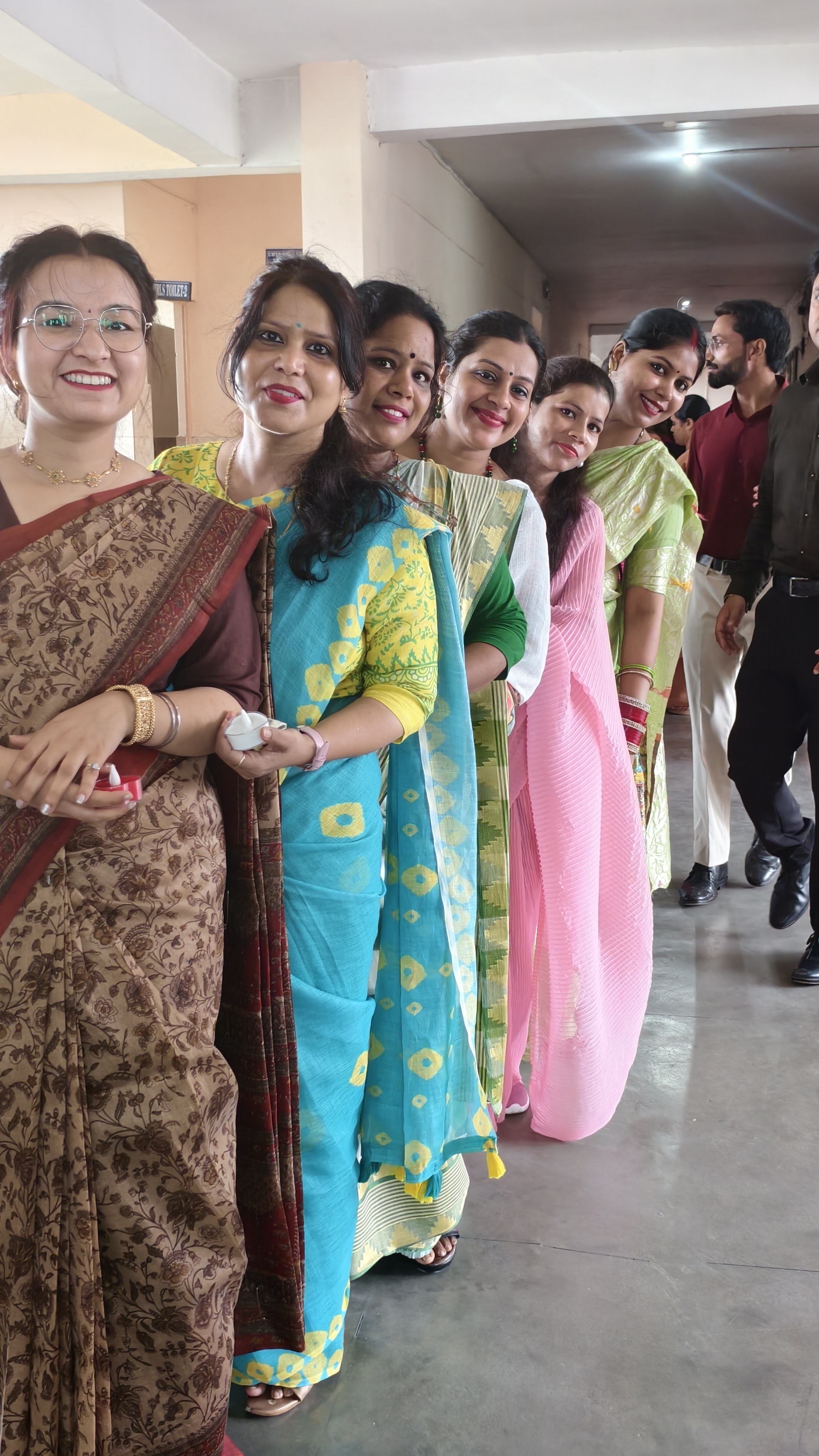 TEACHERS DAY