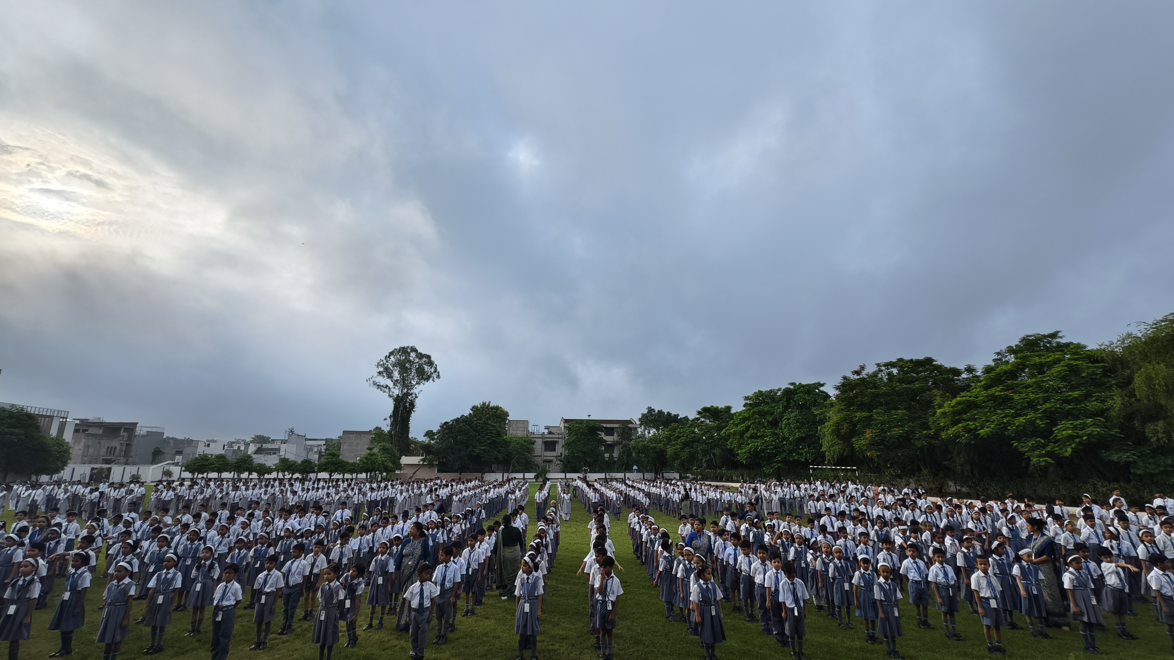 BATCH PINNING