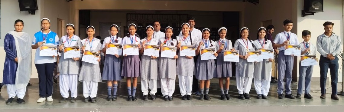 BAREILLY TALENTED STAR