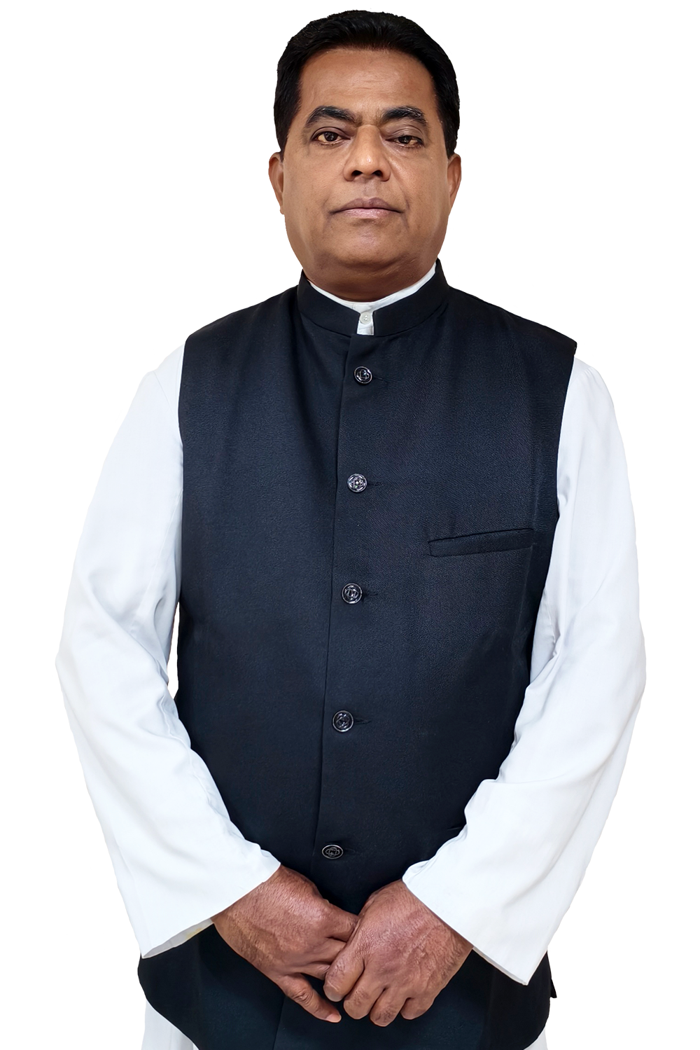 Fr.Norbert Rodriguez