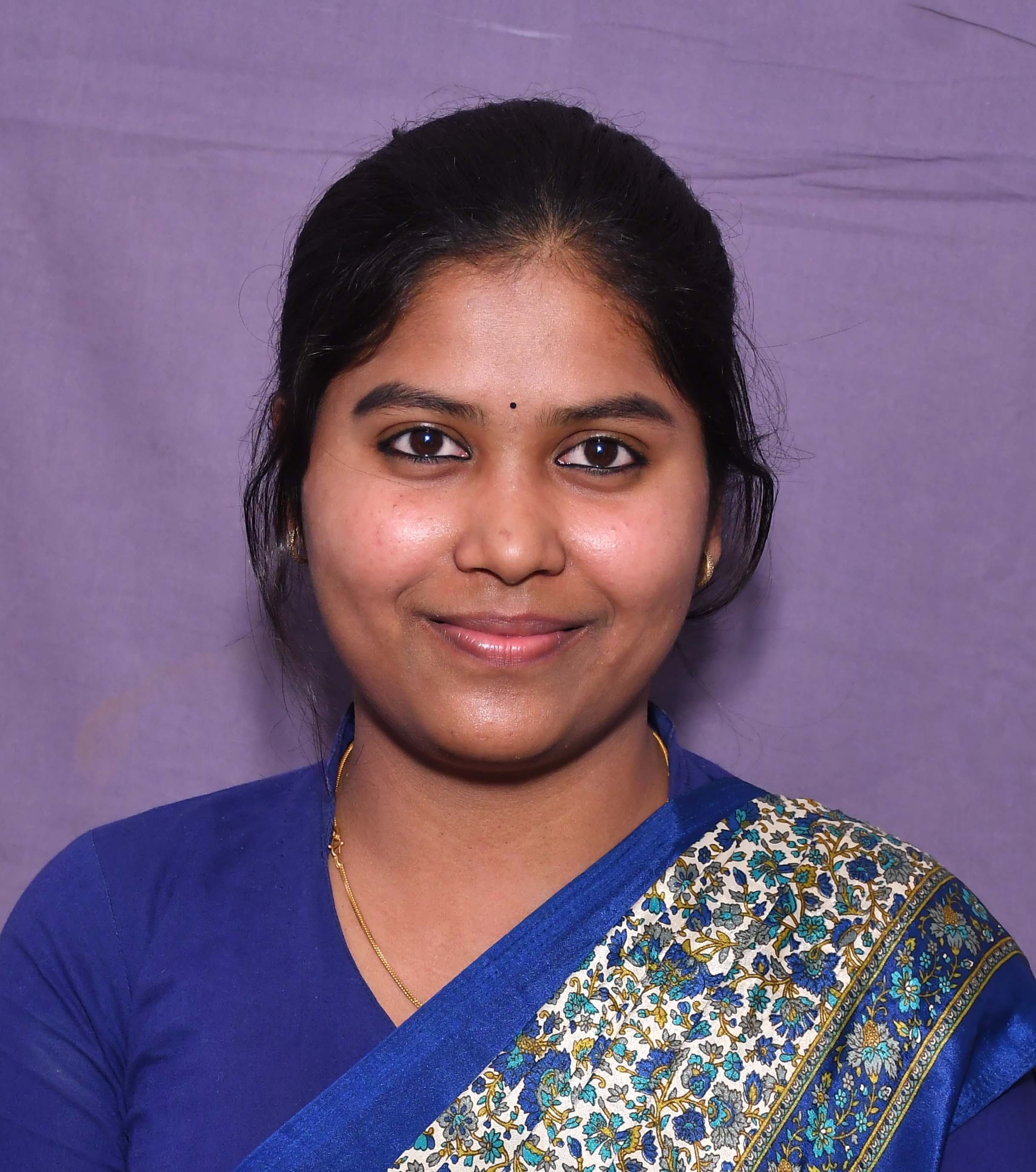 SNEHA CHRISTINA BHAN