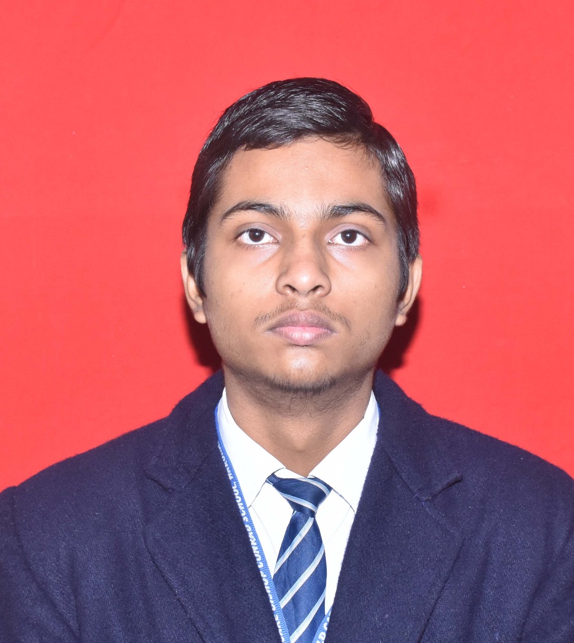 PRANAV TIWARI