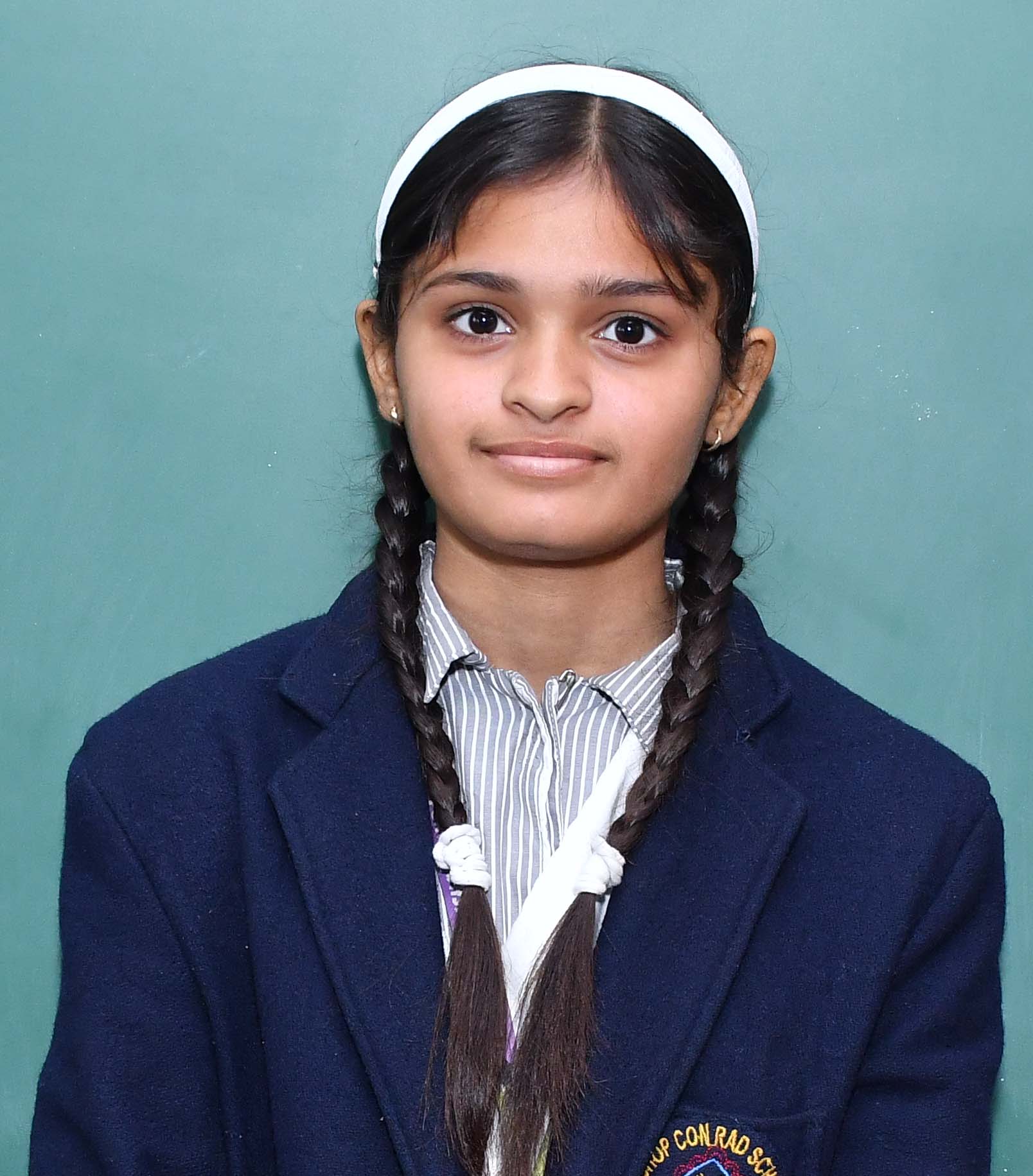 VAISHNAVI