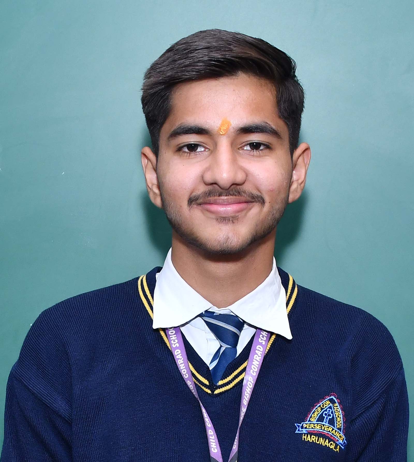 ARPIT SHARMA