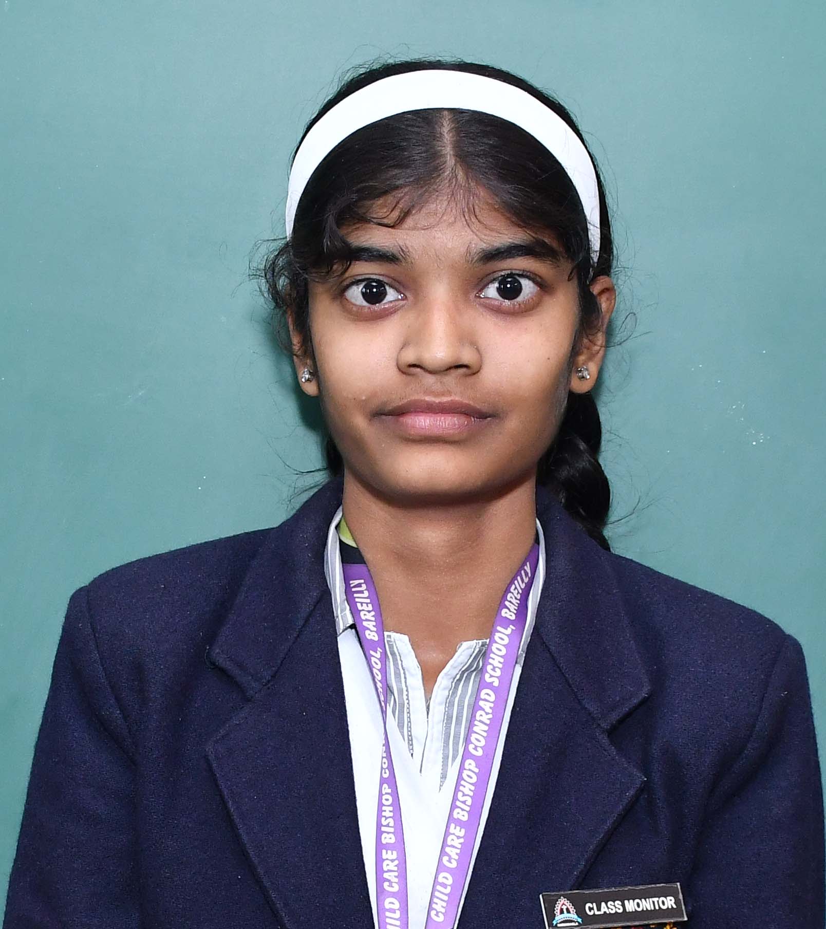 TRISHA UJJWAL