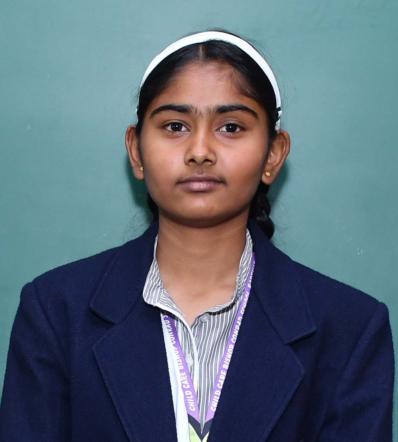 NISHTHA GANGWAR
