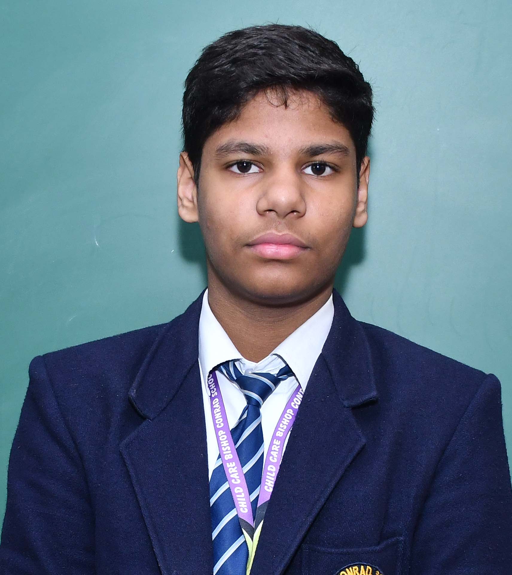 SATWIK GANGWAR