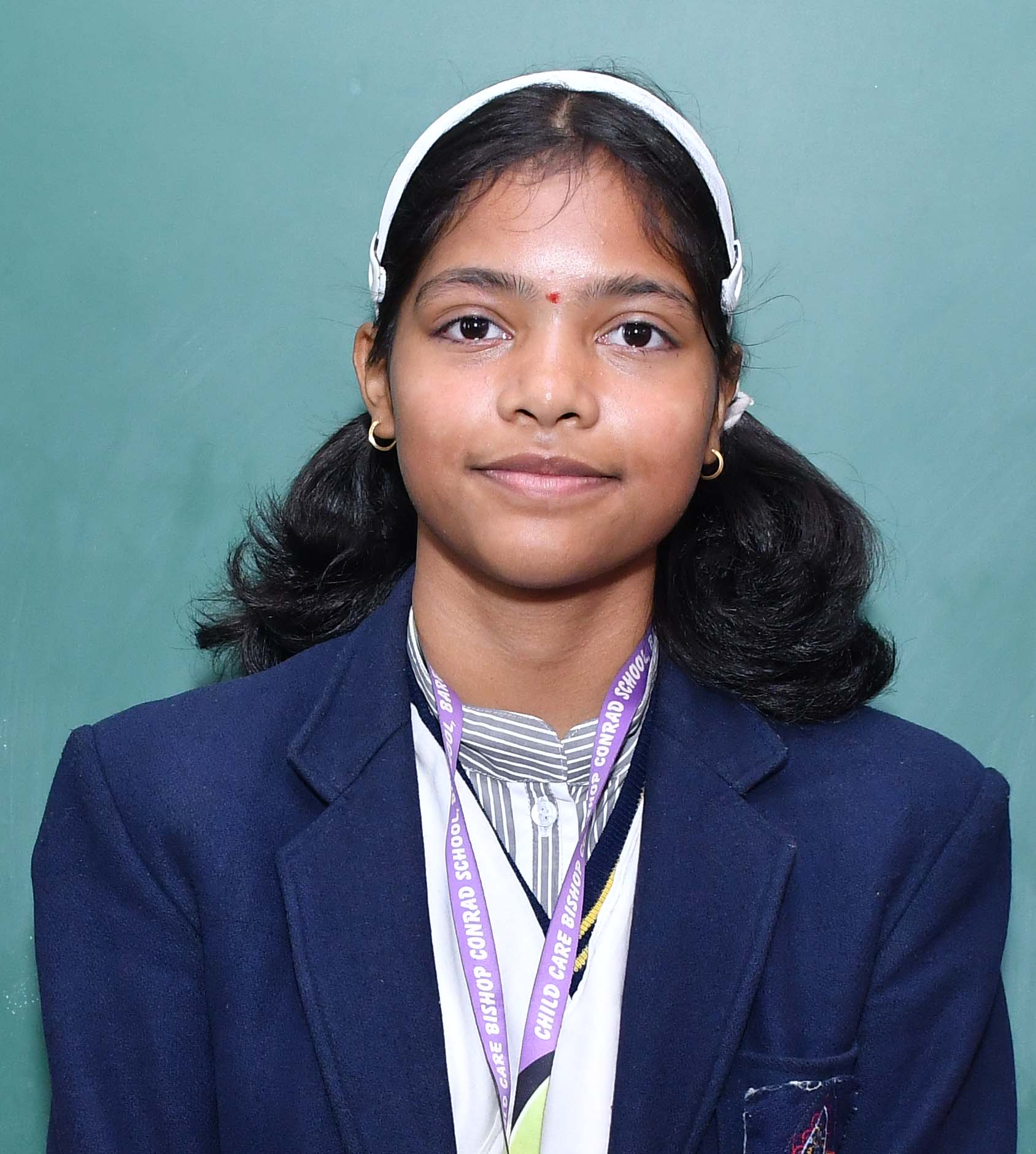 ANANYA SAXENA