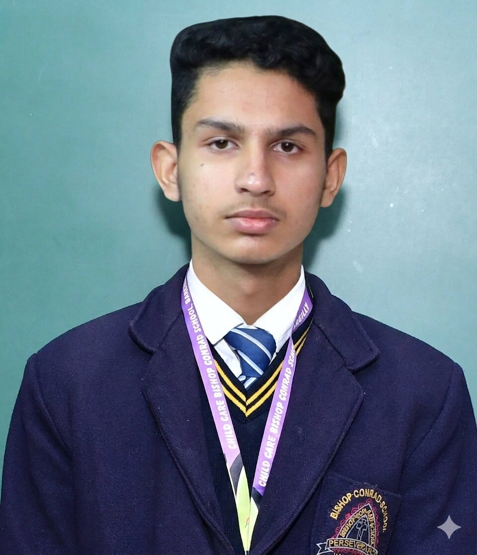 MOHD. SAMAD MALIK