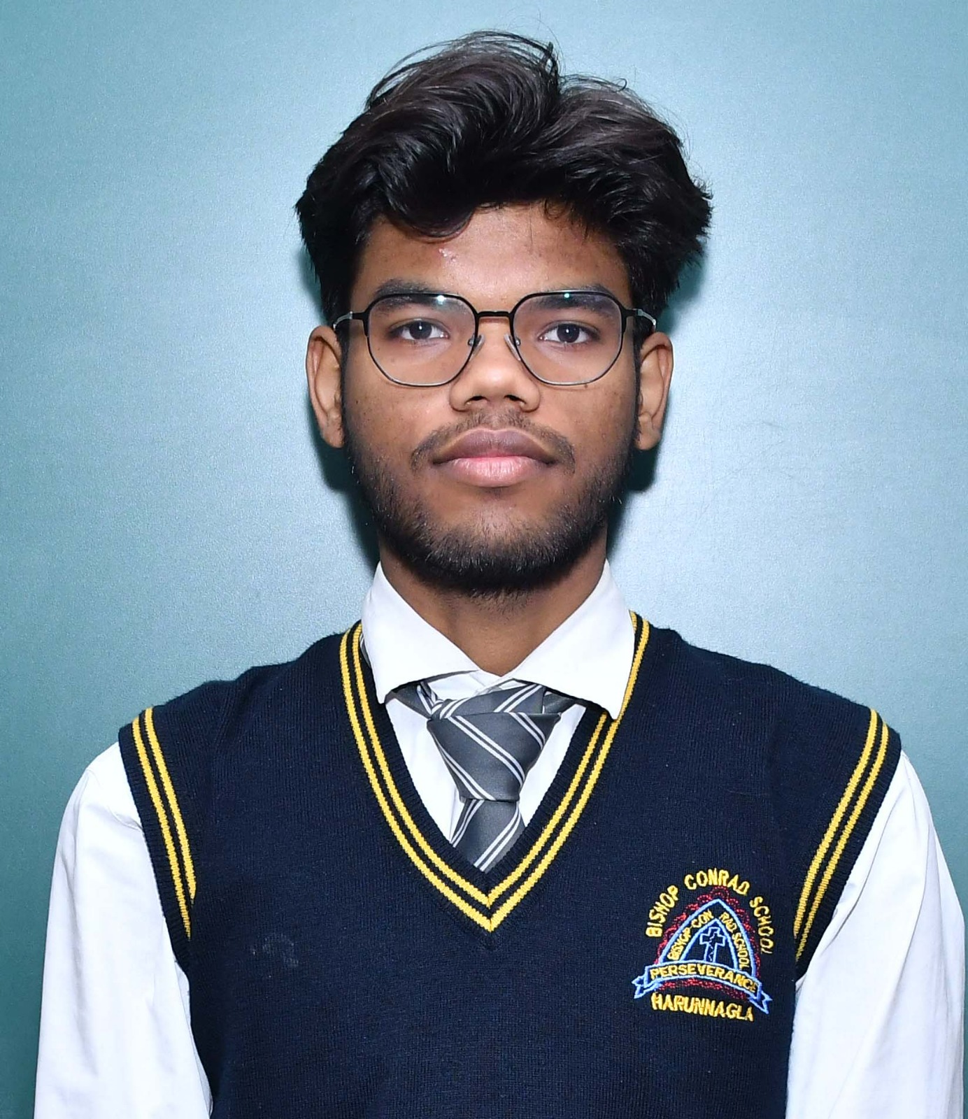 UDAY NARAYAN