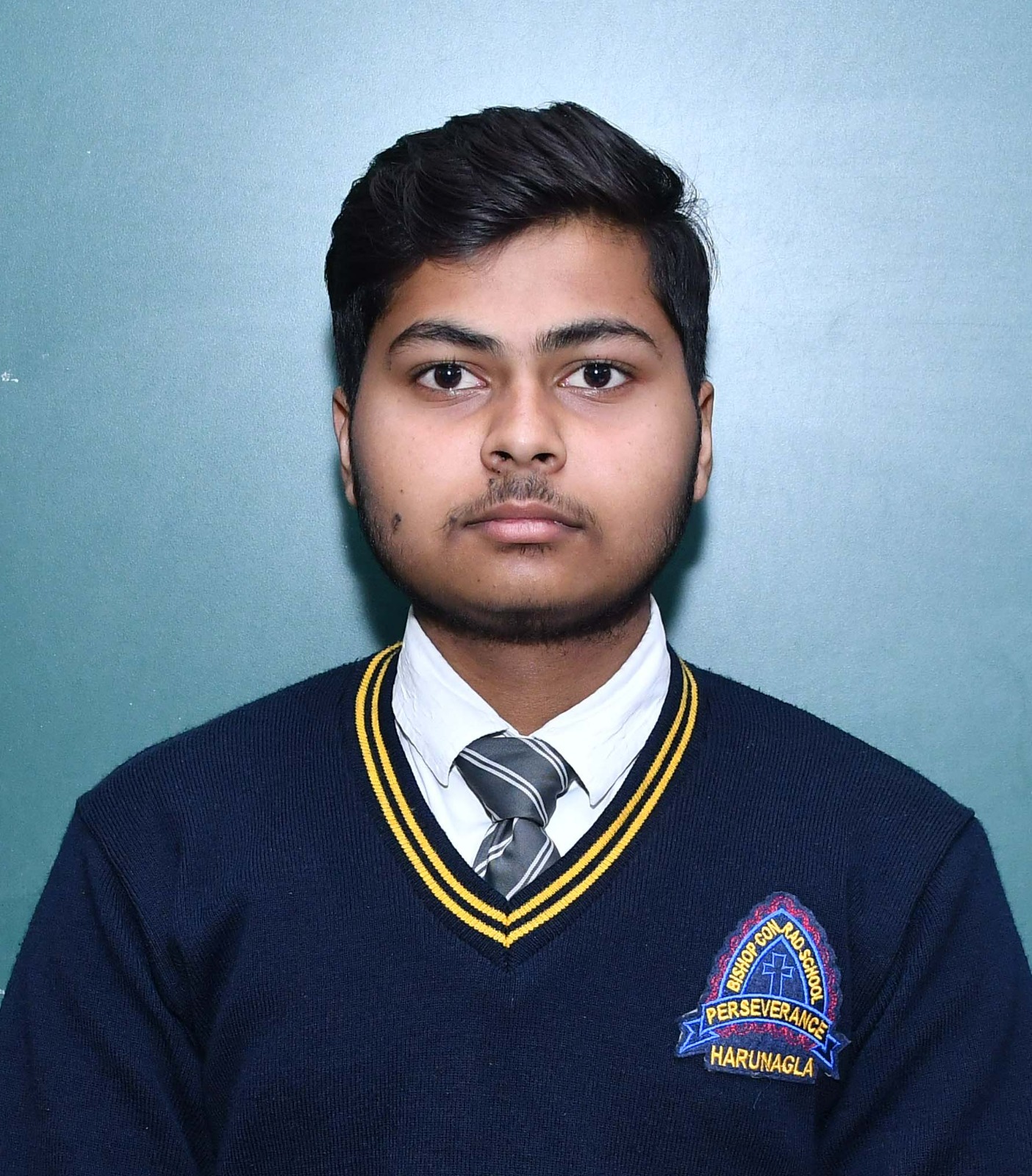 ADITYA KASHYAP