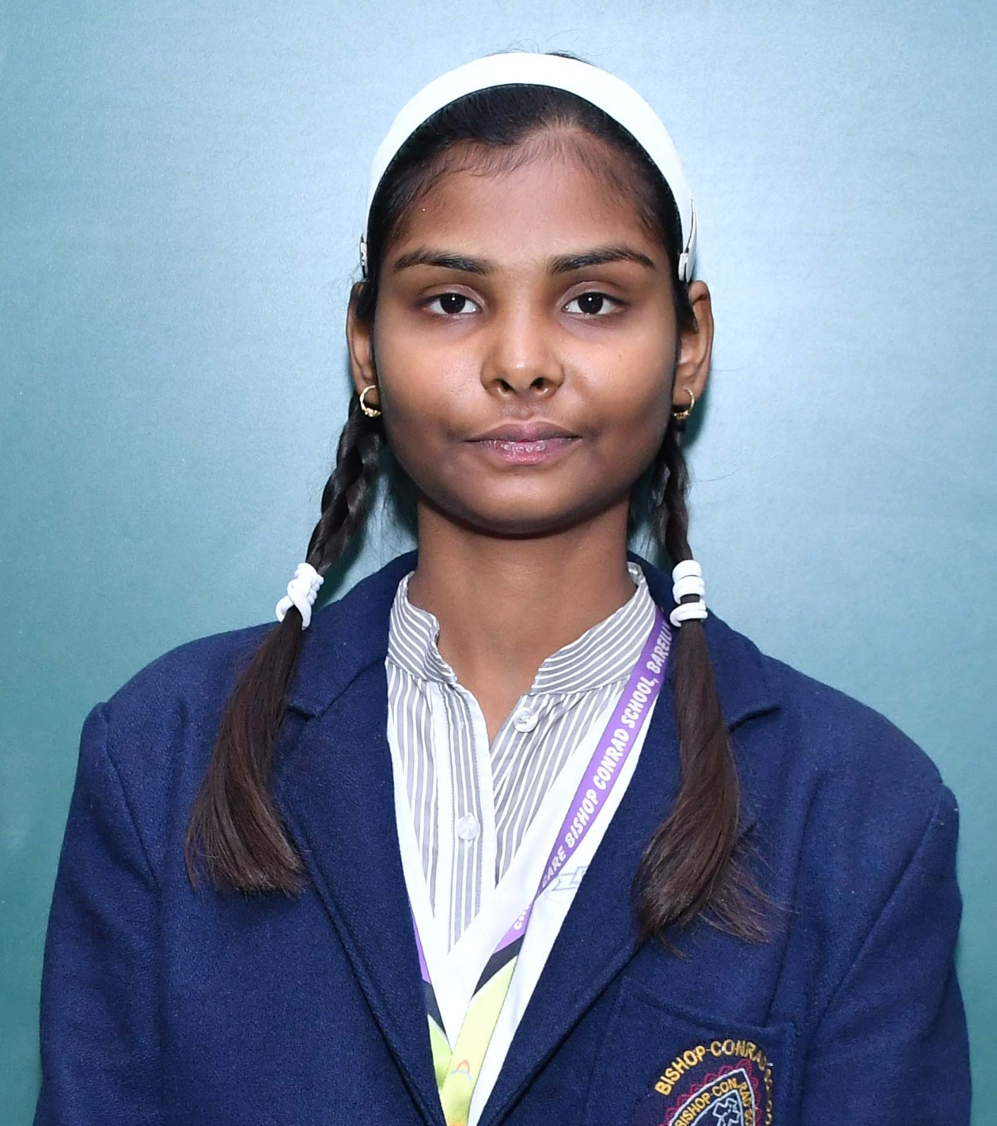 VANSHIKA PATEL